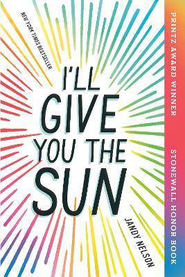 I'll Give You the Sun By:Nelson, Jandy Eur:4,86 Ден2:699