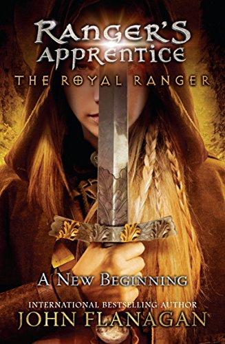 The Royal Ranger: A New Beginning By:Flanagan, John Eur:29,25 Ден2:999