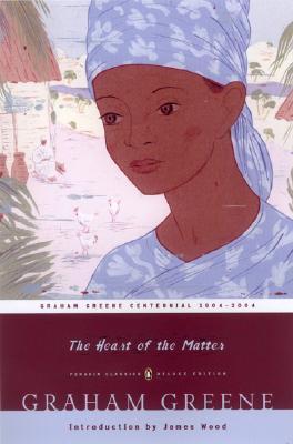 The Heart of the Matter : (Penguin Classics Deluxe Edition) By:Greene, Graham Eur:16.24 Ден2:999
