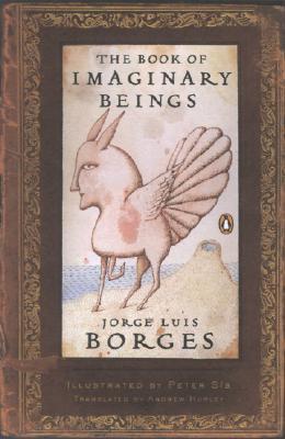 The Book of Imaginary Beings : (Penguin Classics Deluxe Edition) By:Borges, Jorge Luis Eur:11,37 Ден2:1099