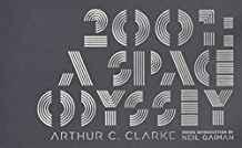 2001: A Space Odyssey By:Clarke, Arthur C Eur:14,62 Ден2:1199