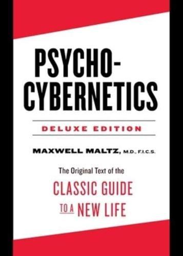 Psycho-Cybernetics By:Maltz), Maxwell (Maxwell Eur:16.24 Ден2:1299