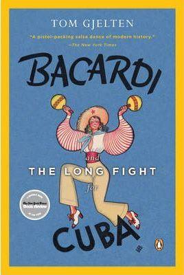 Bacardi And The Long Fight For Cuba By:Gjelten, Tom Eur:17.87  Ден3:1099