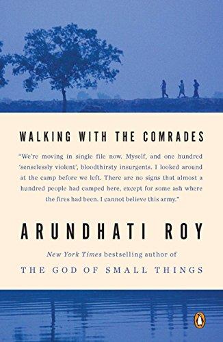 Walking with the Comrades By:Roy, Arundhati Eur:21,12 Ден2:999