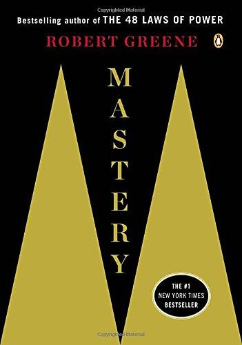 Mastery By:Greene, Professor Robert Eur:14,62 Ден1:1399