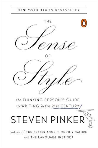The Sense of Style By:Pinker, Steven Eur:32,50 Ден1:1099