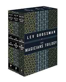 The Magicians Trilogy Boxed Set : The Magicians; The Magician King; The Magician's Land By:Grossman, Lev Eur:11,37 Ден2:2599