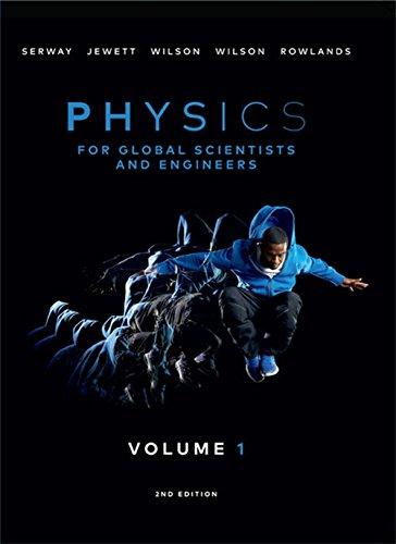 Physics For Global Scientists and Engineers, Volume 1 By:Rowlands, Wayne Eur:37,38 Ден1:3999