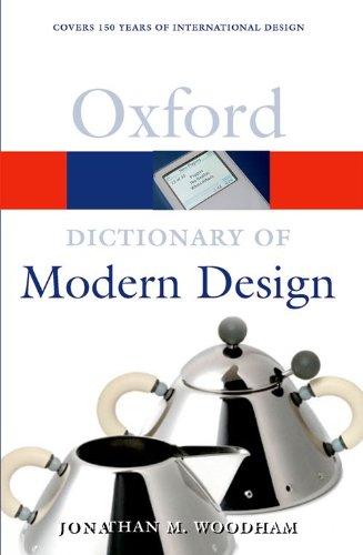 A Dictionary of Modern Design By:Woodham, Jonathan M. Eur:42,26 Ден1:999