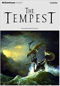 Dominoes: Tempest Starter level By:Shakespeare, William Eur:3,24 Ден2:199