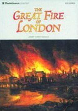 Dominoes: Great Fire of London Starter level By:Autores, Varios Eur:12,99 Ден2:199
