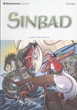 Dominoes: Sinbad Starter level By:Hardy-Gould, Janet Eur:19,50 Ден2:199