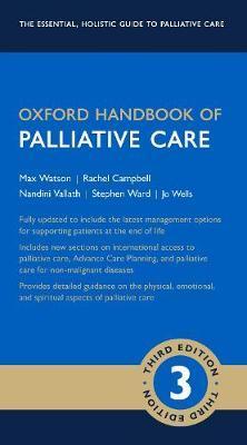 Oxford Handbook of Palliative Care By:Watson, Max Eur:146,33 Ден2:2399