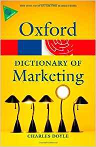 A Dictionary of Marketing By:Doyle, Charles Eur:8.11 Ден1:799