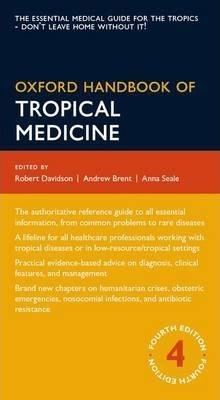 Oxford Handbook of Tropical Medicine By:Brent, Andrew Eur:66.65 Ден1:2499