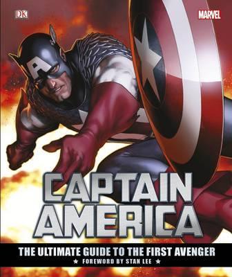 Captain America The Ultimate Guide to the First Avenger By:Forbeck, Matt Eur:26 Ден2:1399