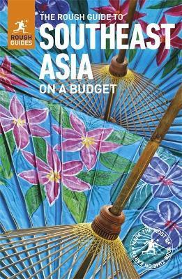 The Rough Guide to Southeast Asia On A Budget (Travel Guide) By:Guides, Rough Eur:11,37 Ден2:1399