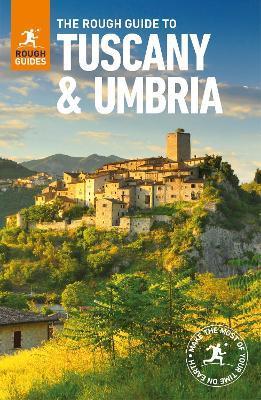 The Rough Guide to Tuscany and Umbria (Travel Guide) By:Guides, Rough Eur:17,87 Ден2:1099