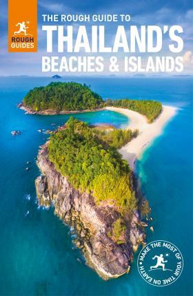 The Rough Guide to Thailand's Beaches & Islands (Travel Guide) By:Guides, Rough Eur:8,11 Ден2:1199