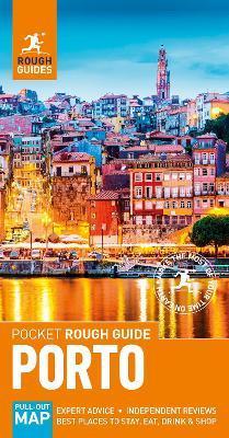 Pocket Rough Guide Porto (Travel Guide) By:Guides, Rough Eur:21,12 Ден2:599