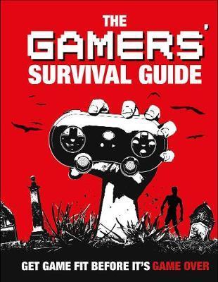 The Gamers' Survival Guide : Get Game Fit Before It's Game Over By:Martin, Matt Eur:16,24 Ден2:599