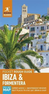 Pocket Rough Guide Ibiza and Formentera (Travel Guide) By:Guides, Rough Eur:21,12 Ден2:699