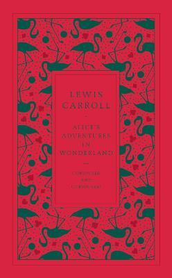 Alice's Adventures in Wonderland By:Carroll, Lewis Eur:4,86 Ден2:1499