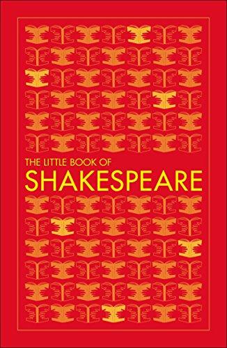 The Little Book of Shakespeare By:DK Eur:3,24 Ден2:699