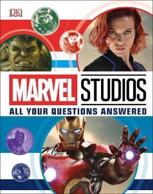 Marvel Studios All Your Questions Answered By:Bray, Adam Eur:27,63 Ден2:1099