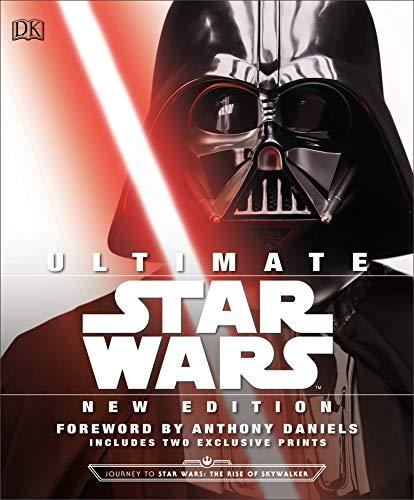 Ultimate Star Wars New Edition : The Definitive Guide to the Star Wars Universe By:Bray, Adam Eur:34,13 Ден1:2599