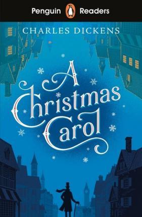 Penguin Readers Level 1: A Christmas Carol (ELT Graded Reader) By:Dickens, Charles Eur:8,11 Ден1:499
