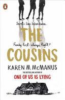 The Cousins By:McManus, Karen M. Eur:21,12 Ден2:699