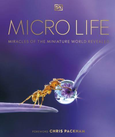 Micro Life By:DK Eur:55,27 Ден2:2199