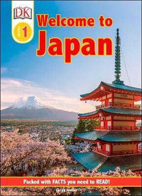 Welcome to Japan By:DK Eur:17,87 Ден2:699