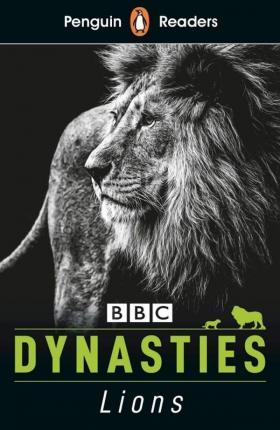 Penguin Readers Level 1: Dynasties: Lions (ELT Graded Reader) By:Moss, Stephen Eur:8,11  Ден3:499