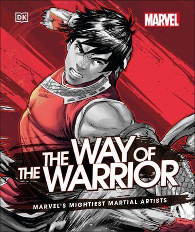 The Way of the Warrior By:work), Marvel Entertainment Group (associated with Eur:53,64 Ден2:1799