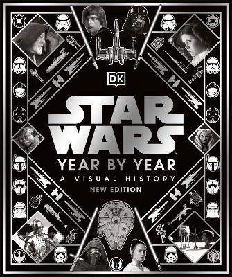Star Wars Year by Year By:Baver, Kristin Eur:29,25 Ден2:2599