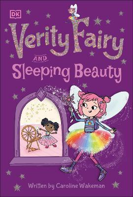 Verity Fairy: Sleeping Beauty By:Wakeman, Caroline Eur:8,11 Ден2:499