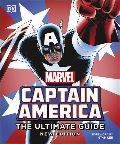 Captain America Ultimate Guide By:Scott, Melanie Eur:17,87 Ден2:1399