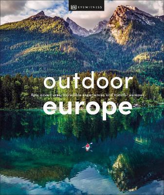 Outdoor Europe By:DK Eur:21,12 Ден2:1499