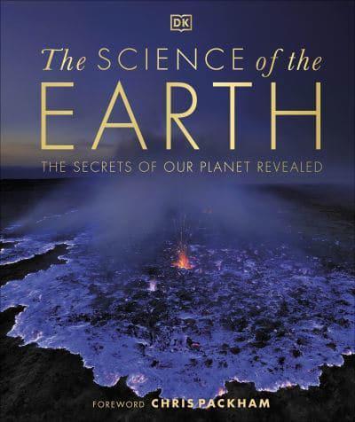 The Science of the Earth By:DK Eur:45,51 Ден1:3399