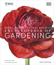 RHS Encyclopedia of Gardening New Edition By:Publishing, D.K. Eur:19,50 Ден1:3599