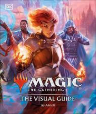 Magic The Gathering - The Visual Guide By:Annelli, Jay Eur:35,76 Ден1:1899