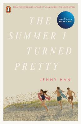 The Summer I Turned Pretty : Now a major TV series on Amazon Prime By:Han, Jenny Eur:11,37 Ден2:699