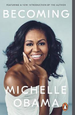 Becoming : The Sunday Times Number One Bestseller By:Obama, Michelle Eur:17,87 Ден2:999