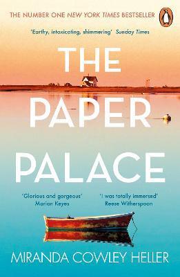 The Paper Palace : The No.1 New York Times Bestseller and Reese Witherspoon Bookclub Pick By:Heller, Miranda Cowley Eur:1,63 Ден2:699