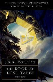 The Book of Lost Tales 2 By:Tolkien, Christopher Eur:27,63 Ден2:799