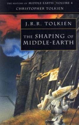 The Shaping of Middle-earth By:Tolkien, Christopher Eur:9.74 Ден2:799