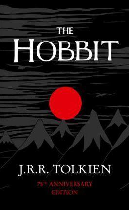 The Hobbit : or There and Back Again By:Tolkien, J. R. R. Eur:11,37 Ден1:699