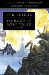 The Book of Lost Tales 1 By:Tolkien, Christopher Eur:27,63 Ден2:799